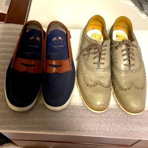 Cole Haan